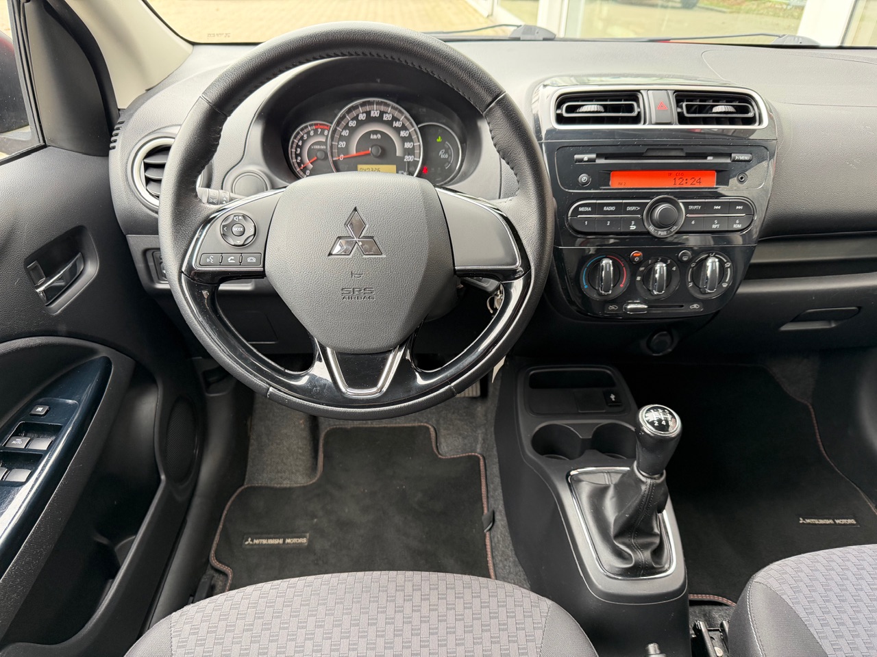 Mitsubishi Mitsubishi