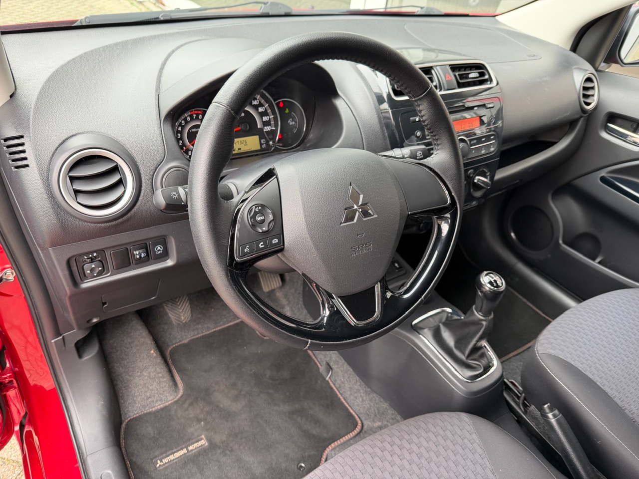 Mitsubishi Mitsubishi