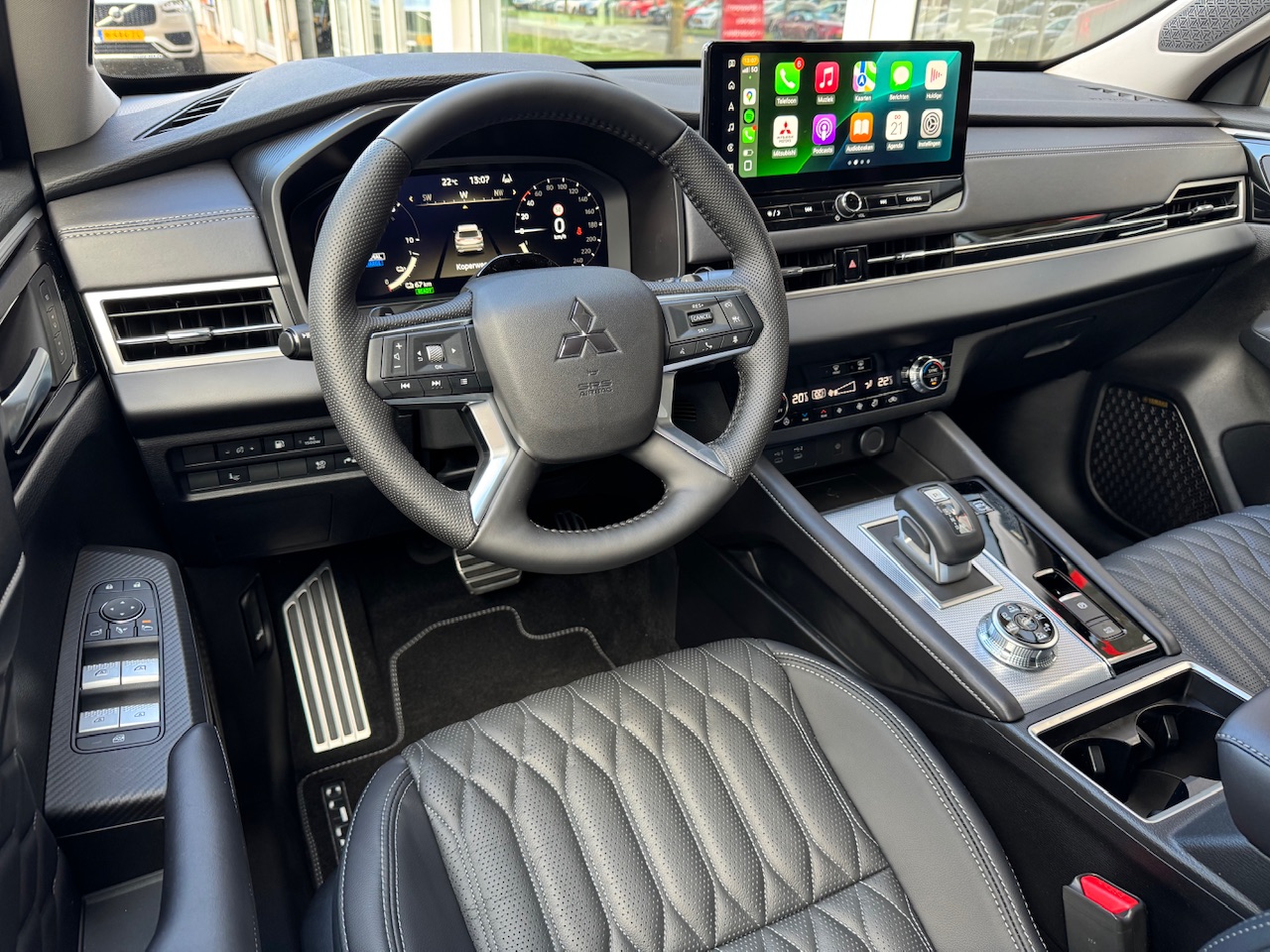 Mitsubishi Mitsubishi