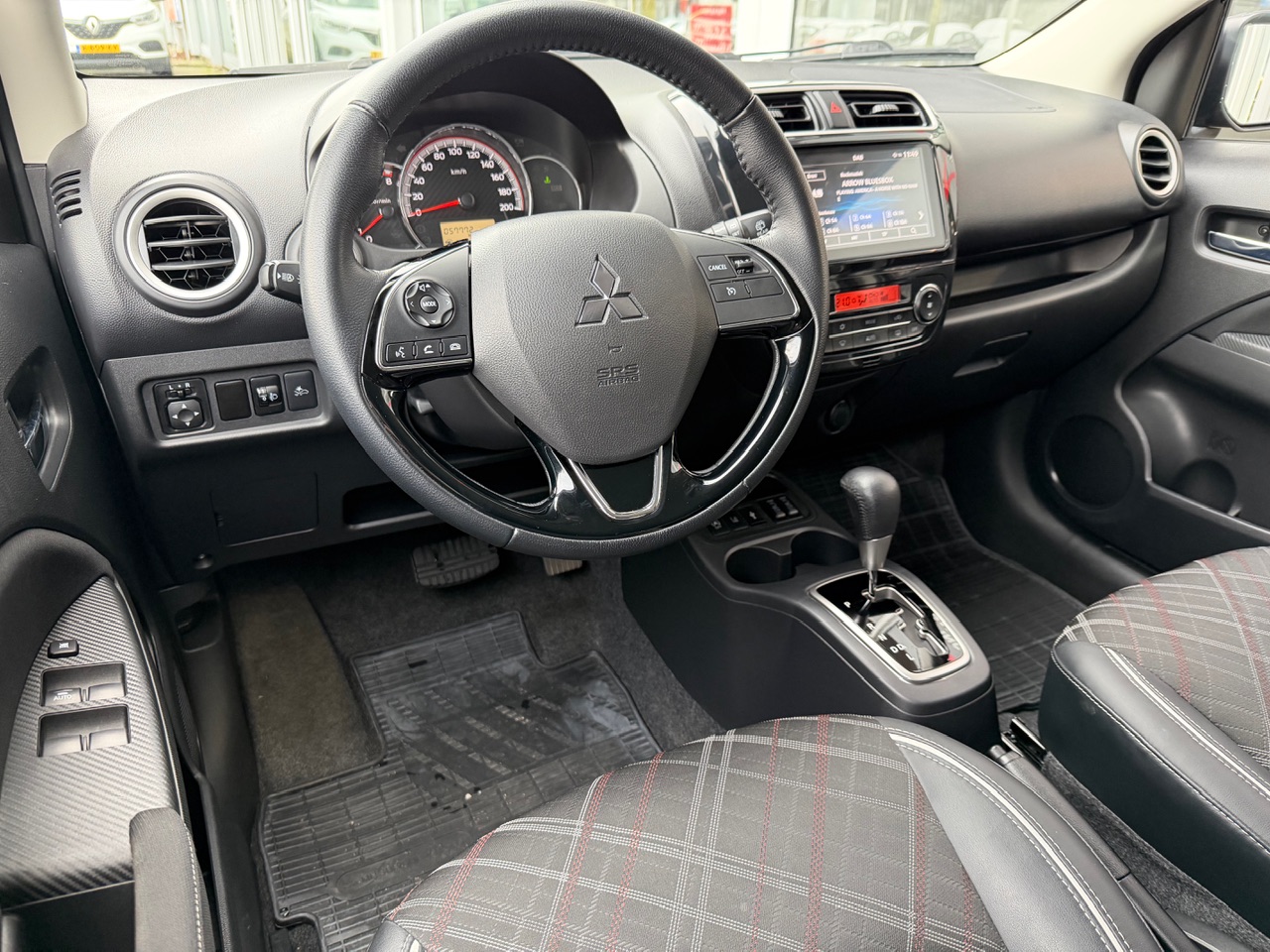 Mitsubishi Mitsubishi