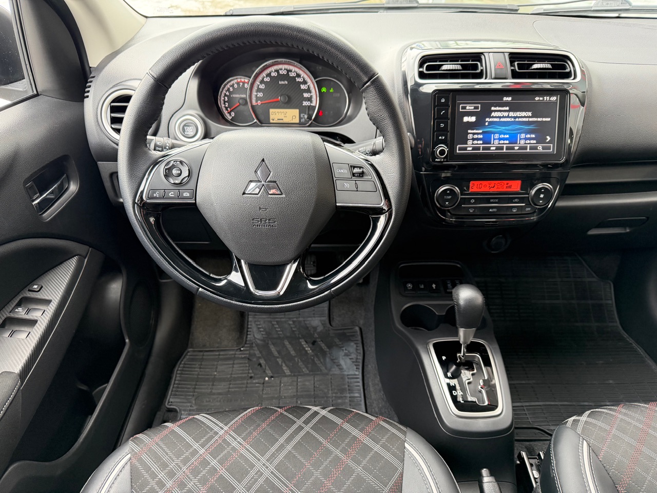 Mitsubishi Mitsubishi