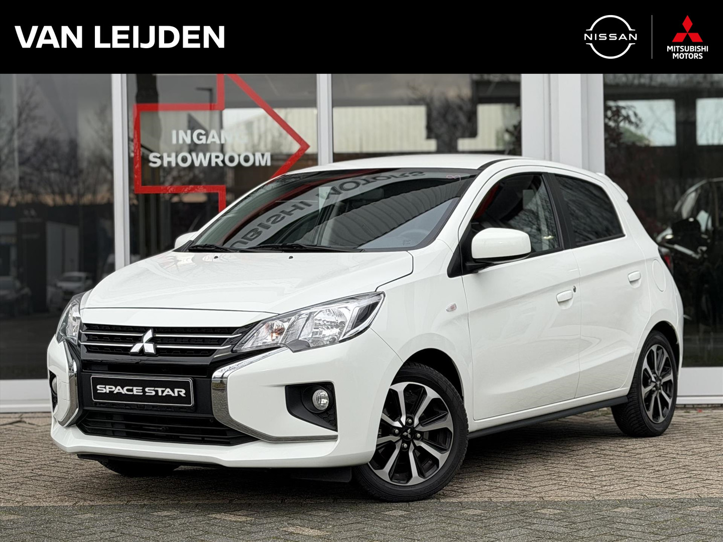 Mitsubishi Mitsubishi