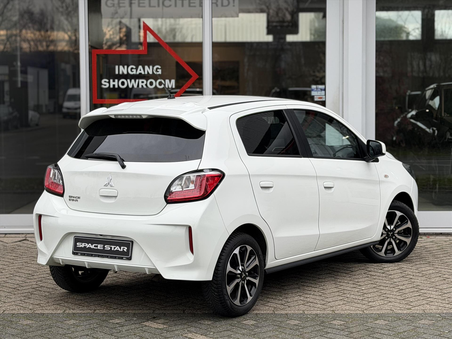 Mitsubishi Mitsubishi