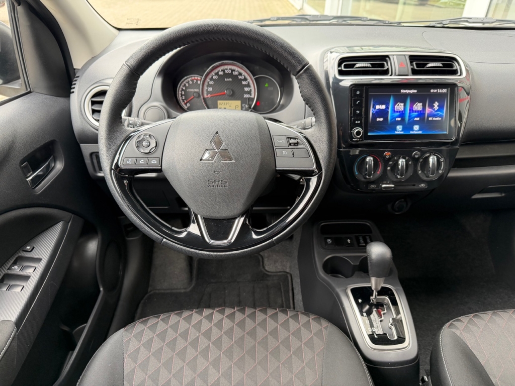 Mitsubishi Mitsubishi