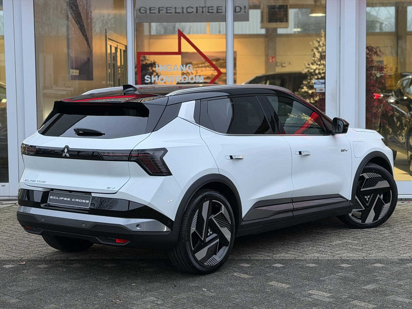 Mitsubishi Mitsubishi