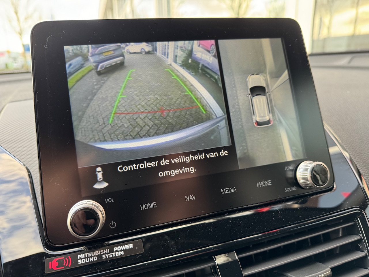 Mitsubishi Mitsubishi