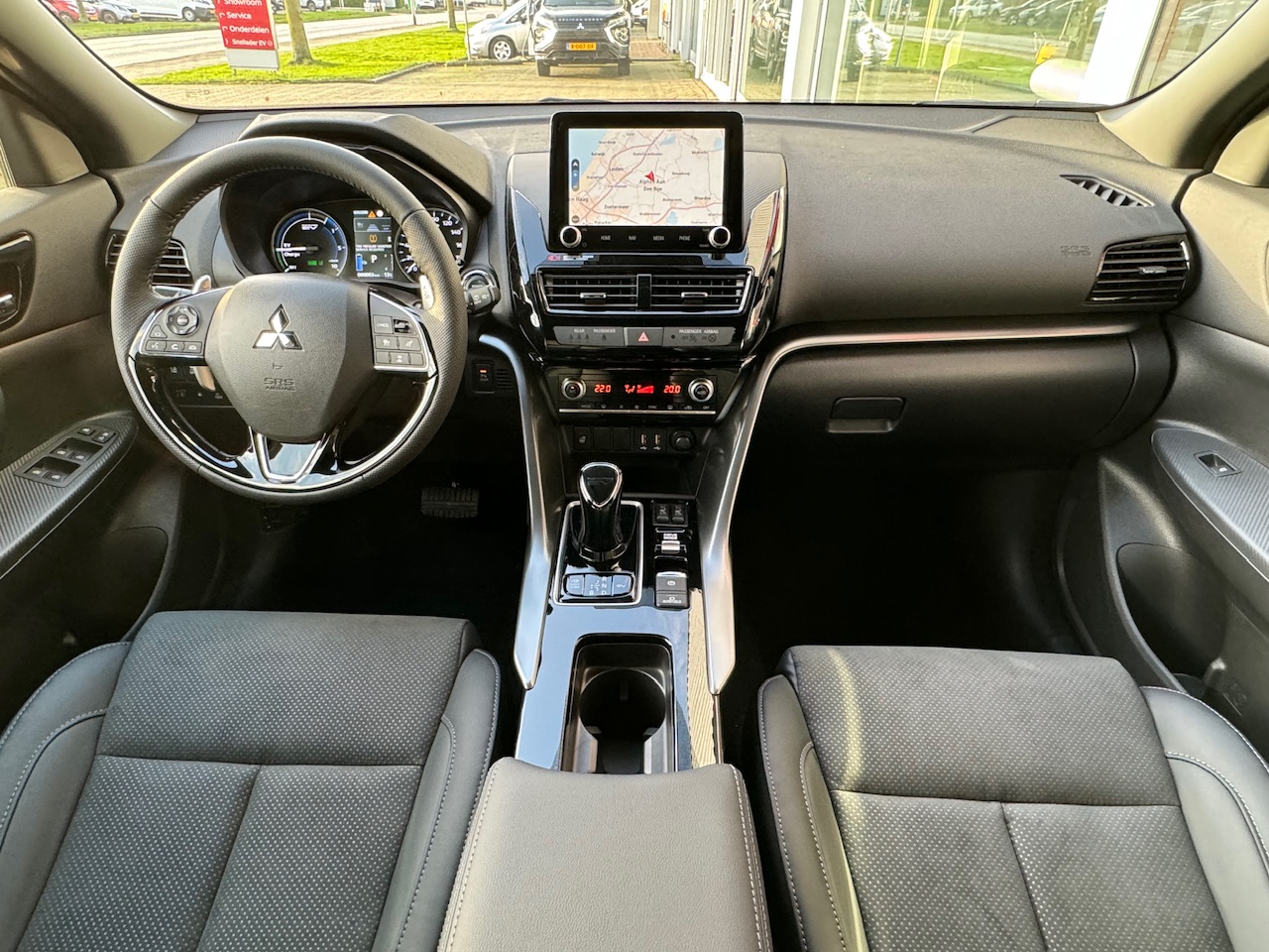 Mitsubishi Mitsubishi