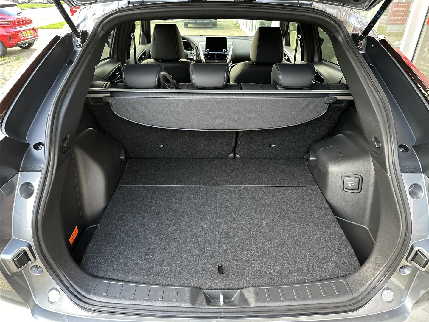 Mitsubishi Mitsubishi