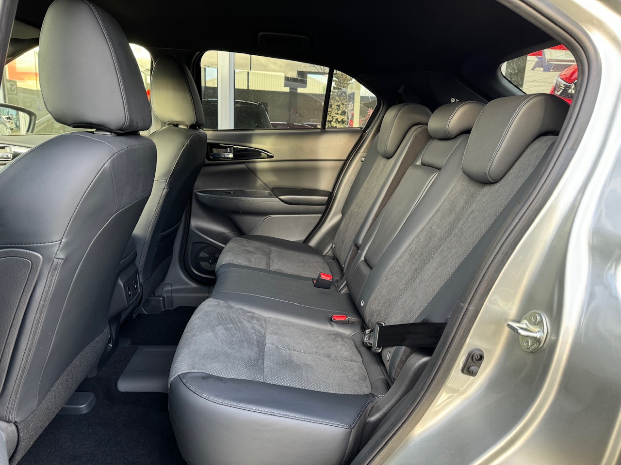 Mitsubishi Mitsubishi