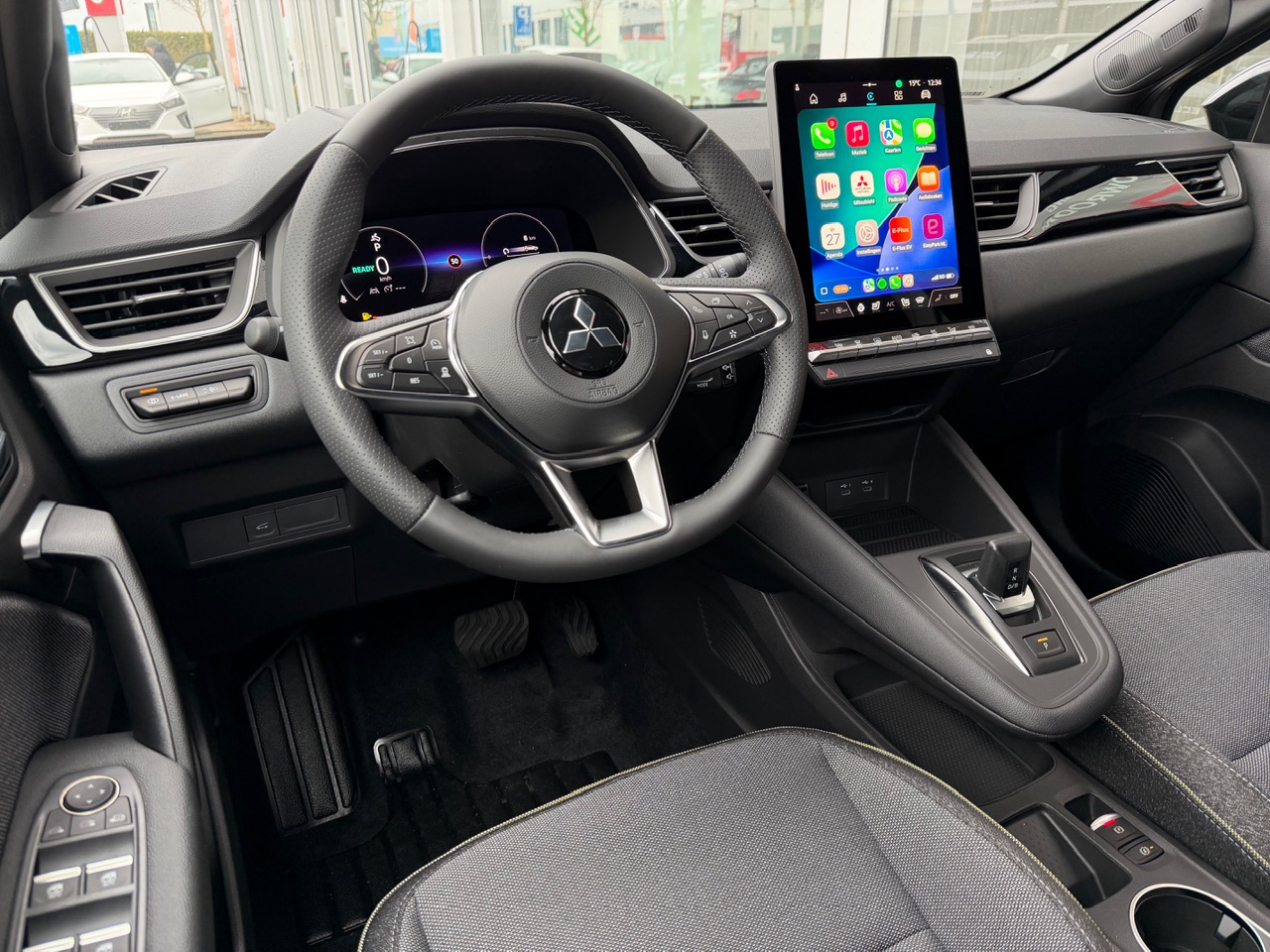 Mitsubishi Mitsubishi