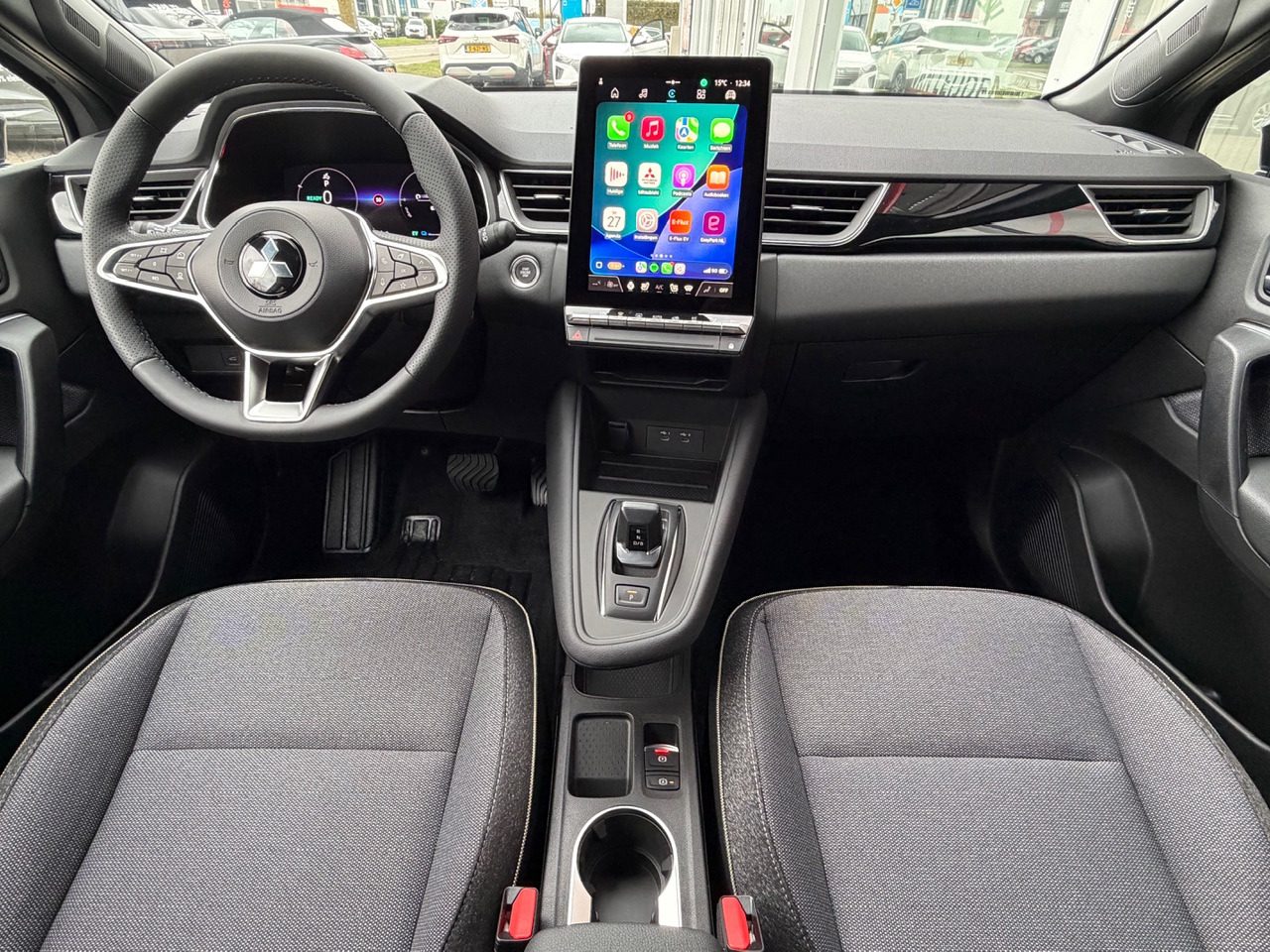 Mitsubishi Mitsubishi