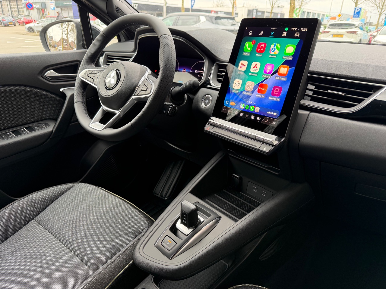 Mitsubishi Mitsubishi