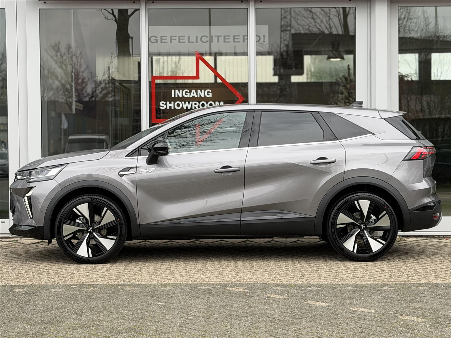 Mitsubishi Mitsubishi