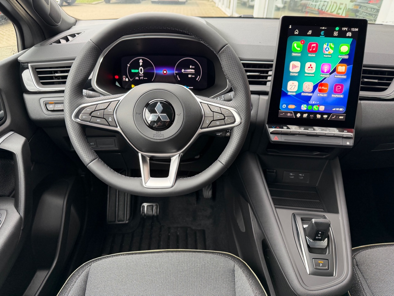 Mitsubishi Mitsubishi