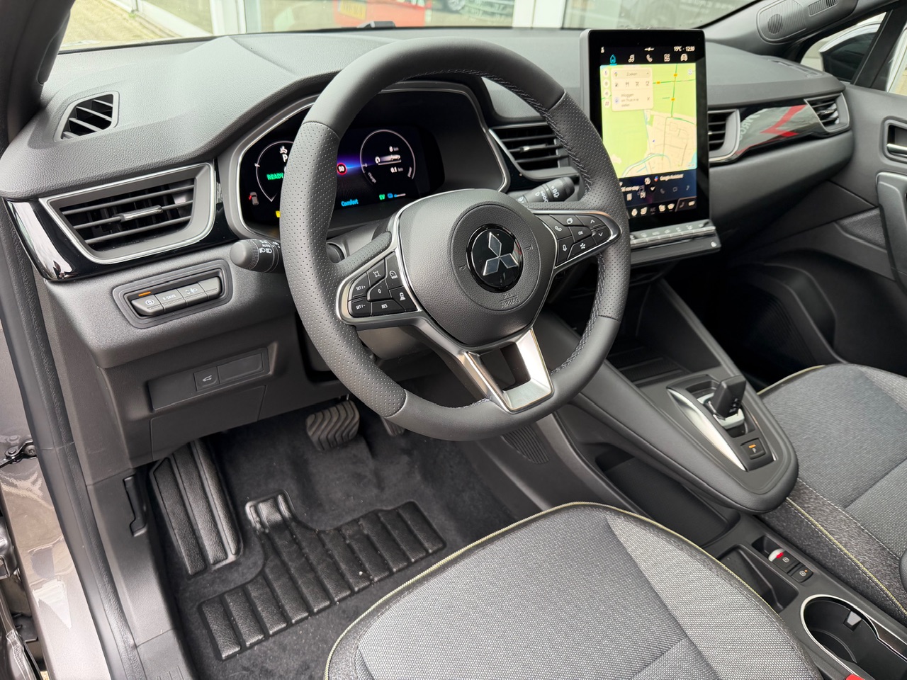 Mitsubishi Mitsubishi