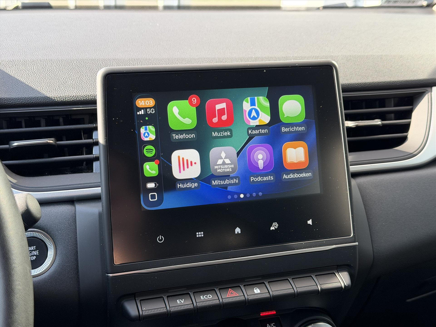 Mitsubishi Mitsubishi