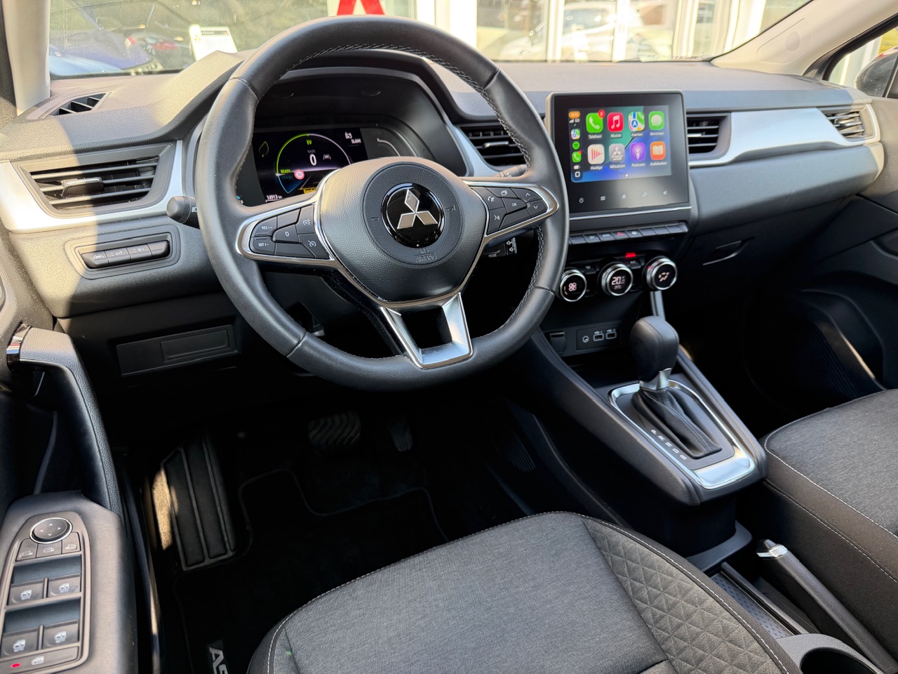 Mitsubishi Mitsubishi