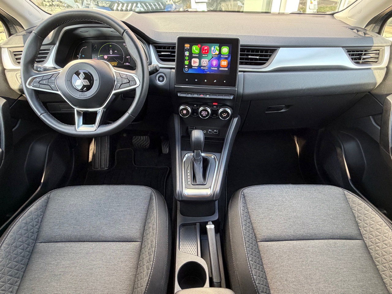 Mitsubishi Mitsubishi