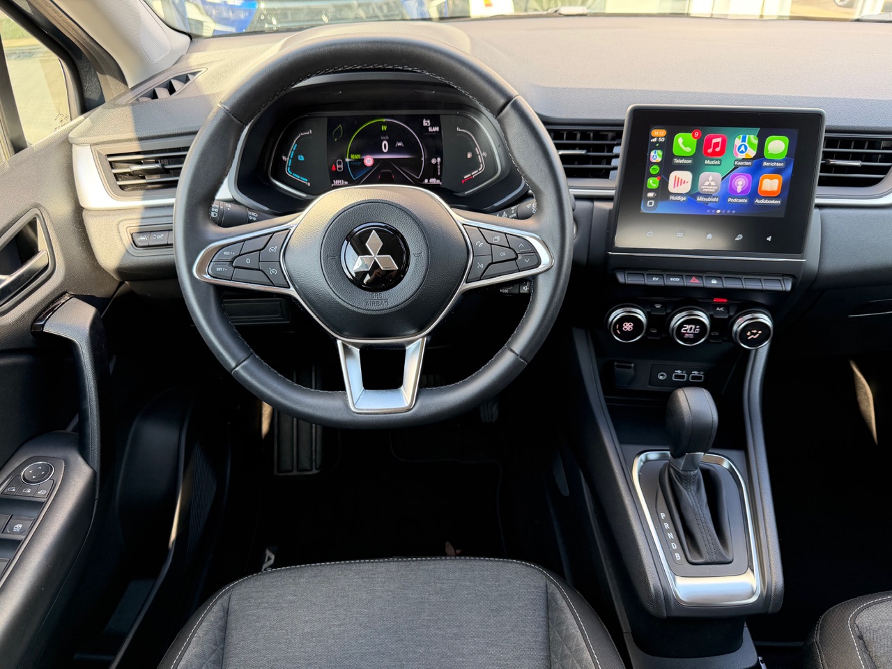 Mitsubishi Mitsubishi