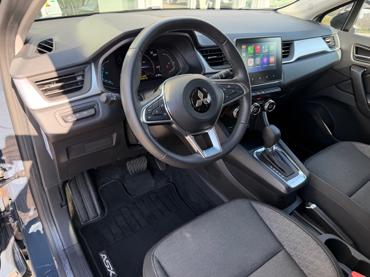 Mitsubishi Mitsubishi