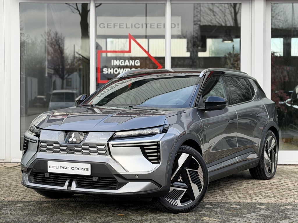 Mitsubishi Mitsubishi