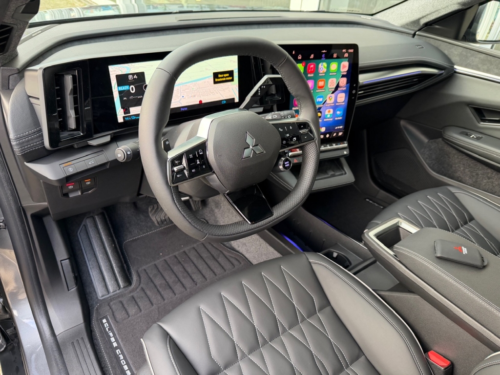 Mitsubishi Mitsubishi