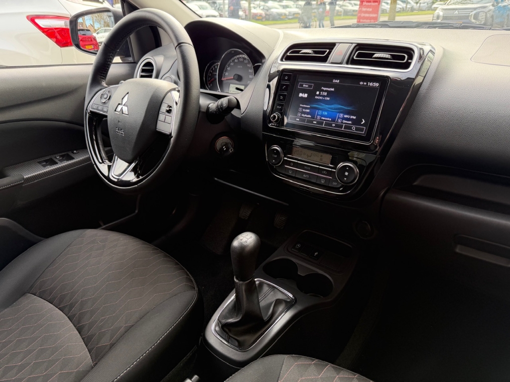 Mitsubishi Mitsubishi