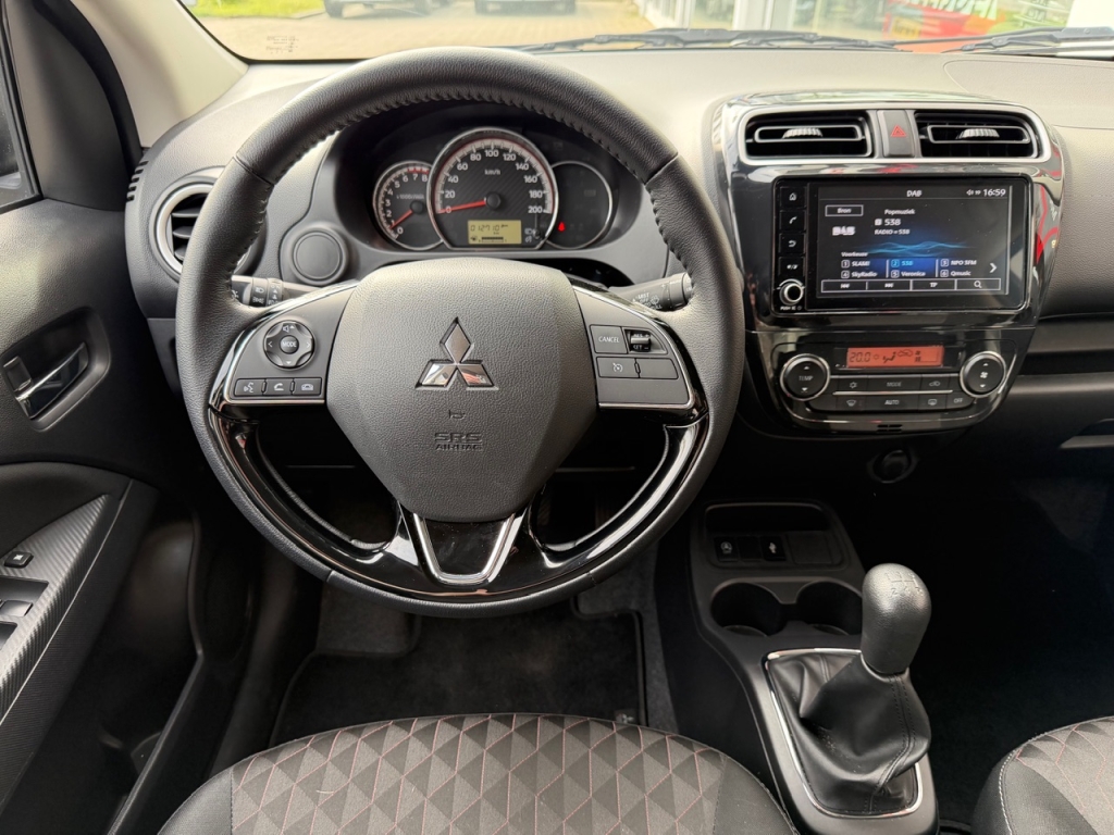 Mitsubishi Mitsubishi