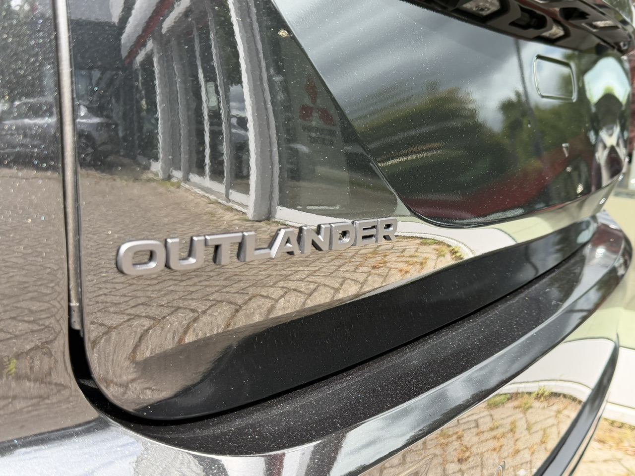 Mitsubishi
