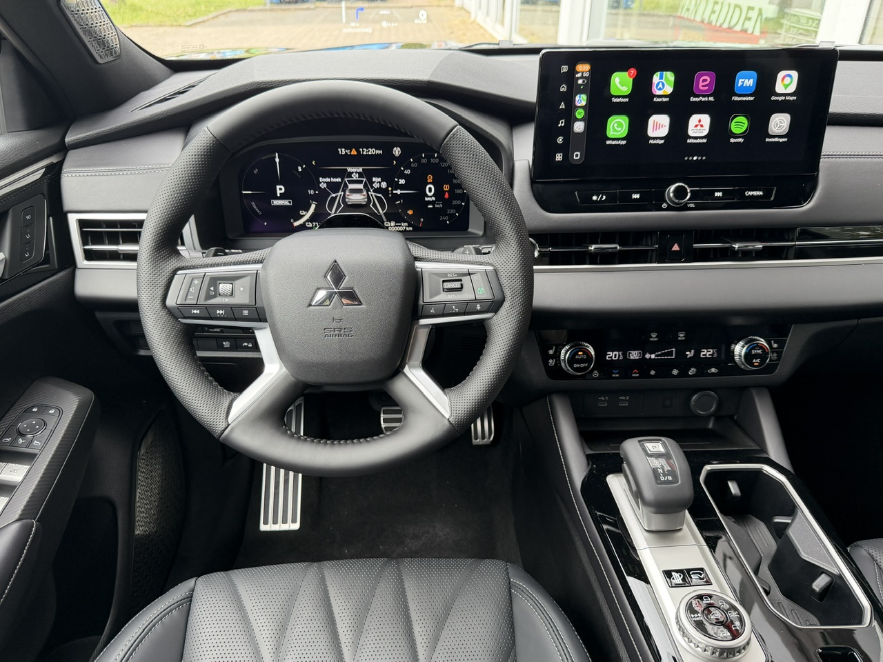 Mitsubishi