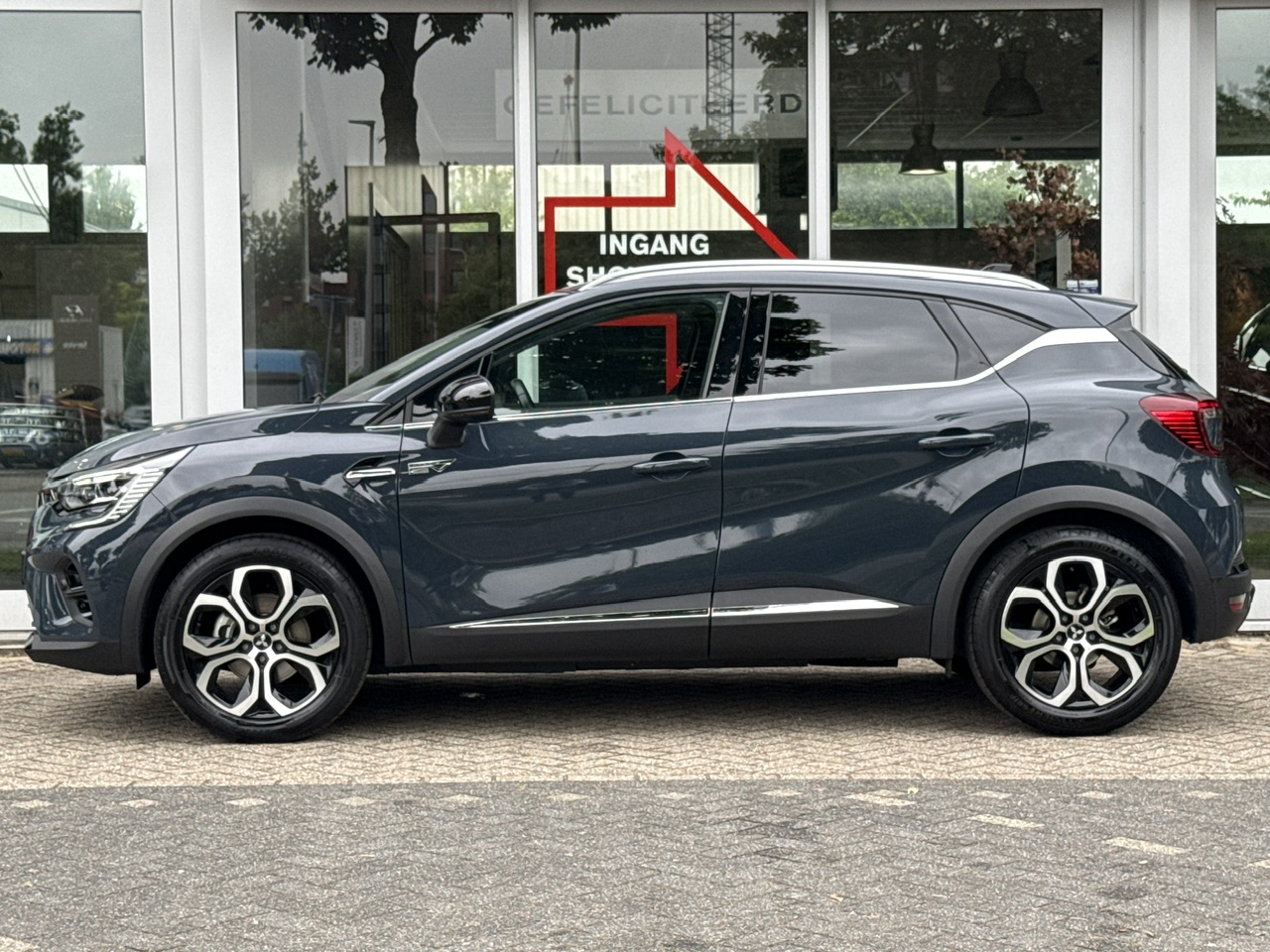 Mitsubishi