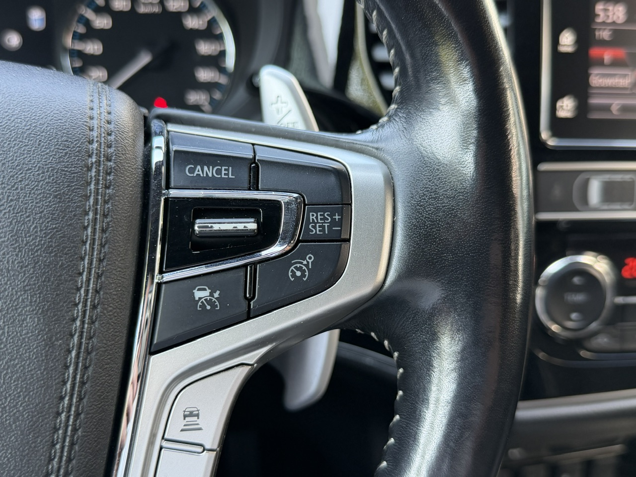 Mitsubishi Mitsubishi
