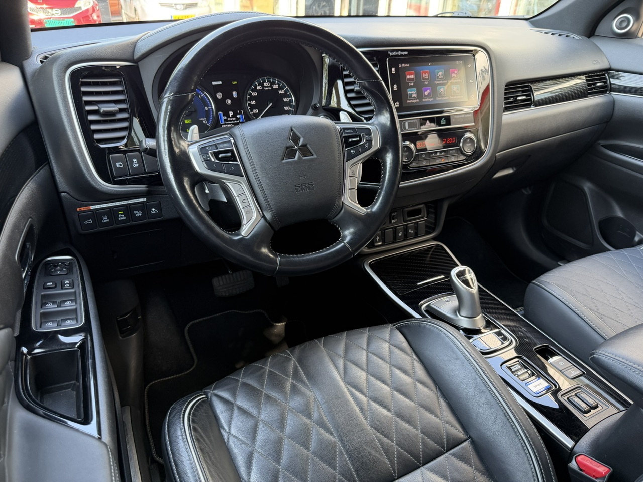 Mitsubishi Mitsubishi