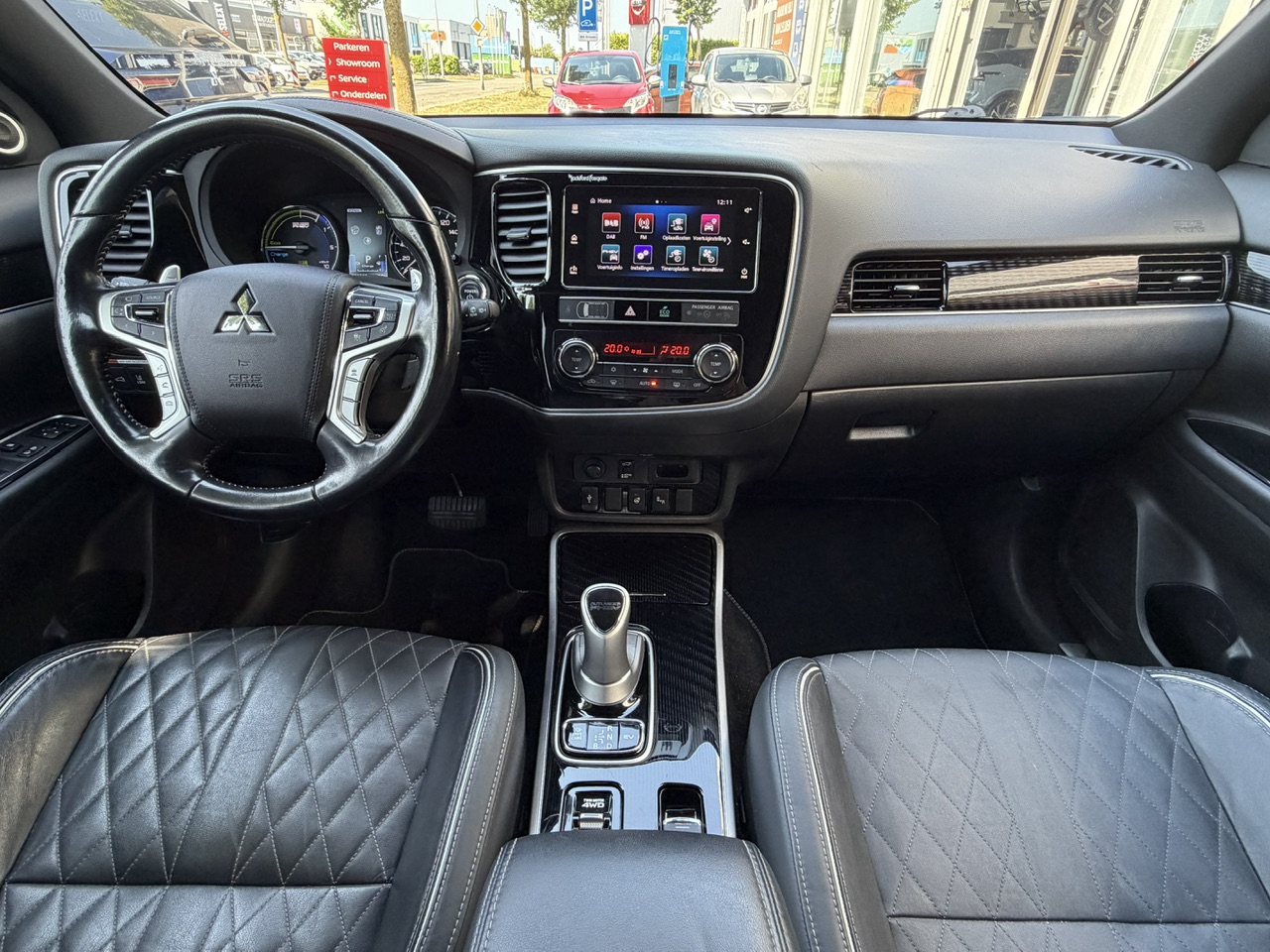 Mitsubishi Mitsubishi