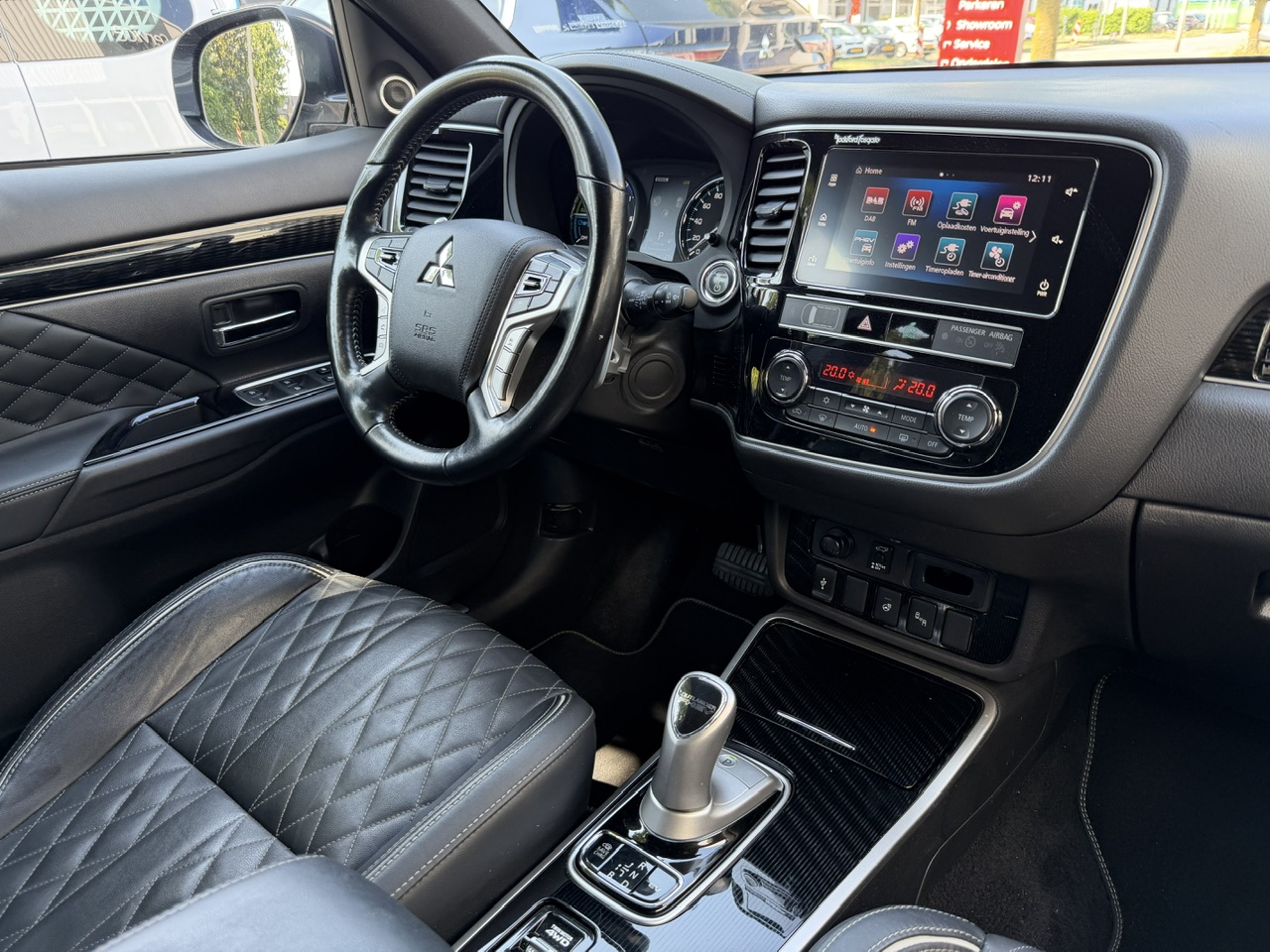 Mitsubishi Mitsubishi