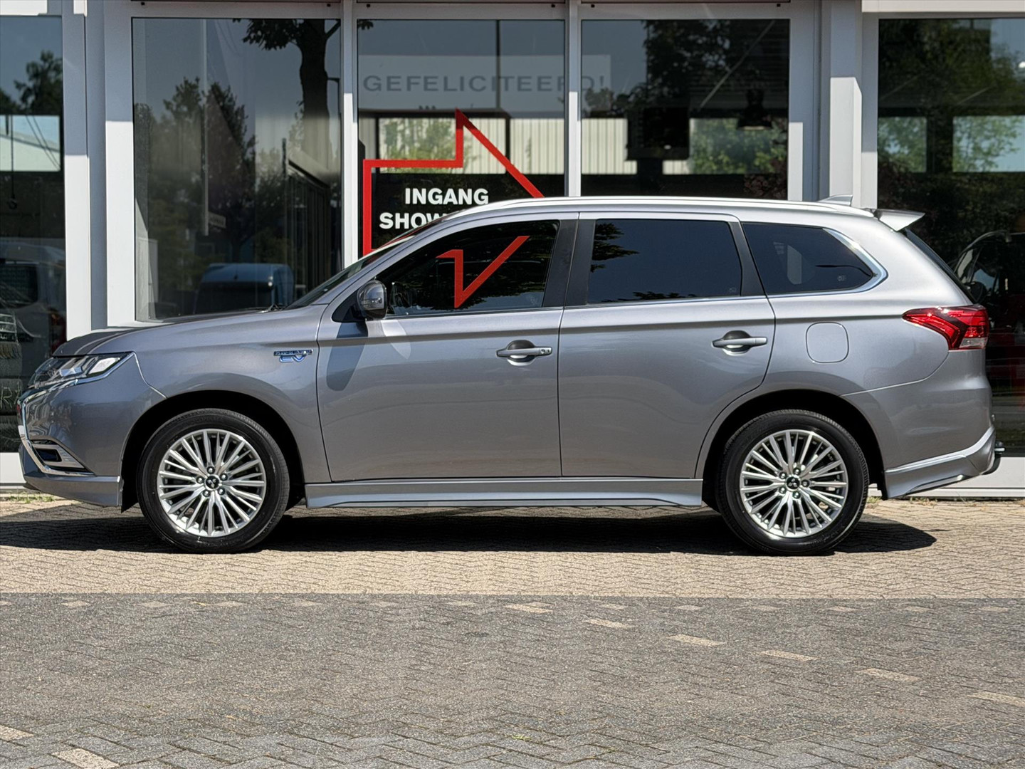 Mitsubishi Mitsubishi