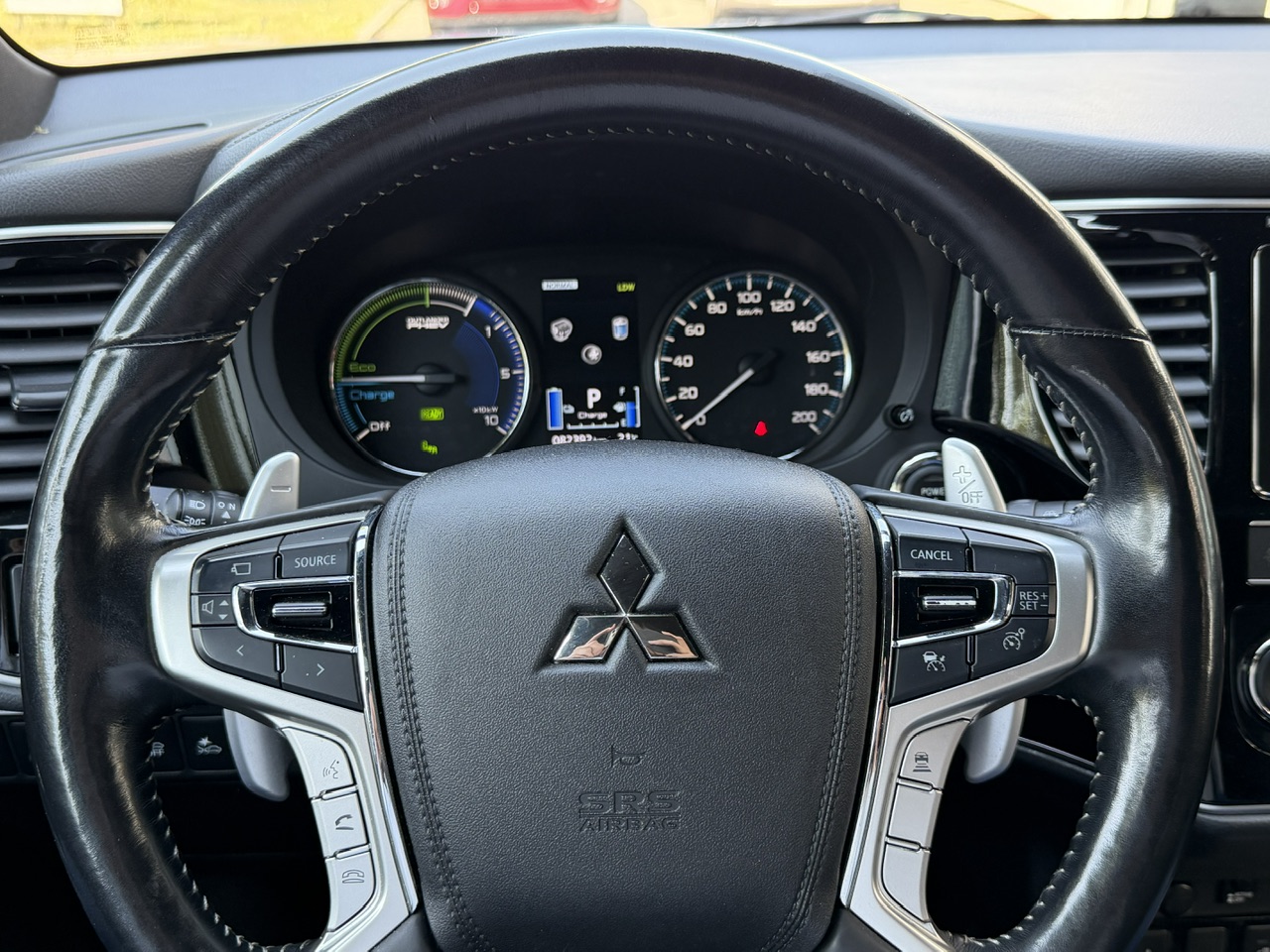 Mitsubishi Mitsubishi