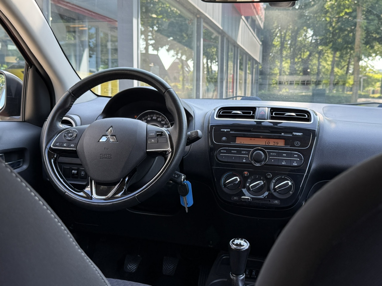Mitsubishi Mitsubishi