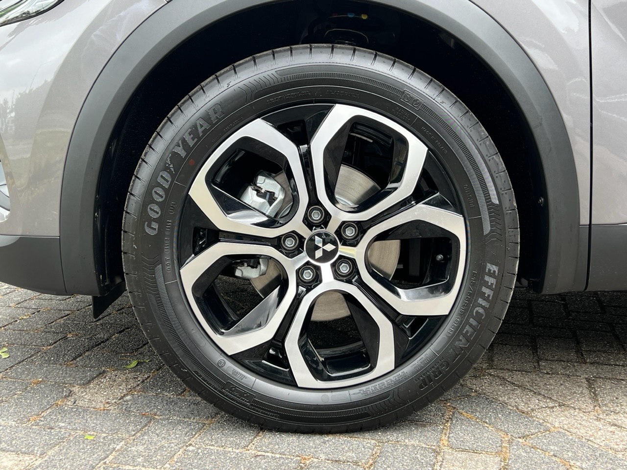 Mitsubishi
