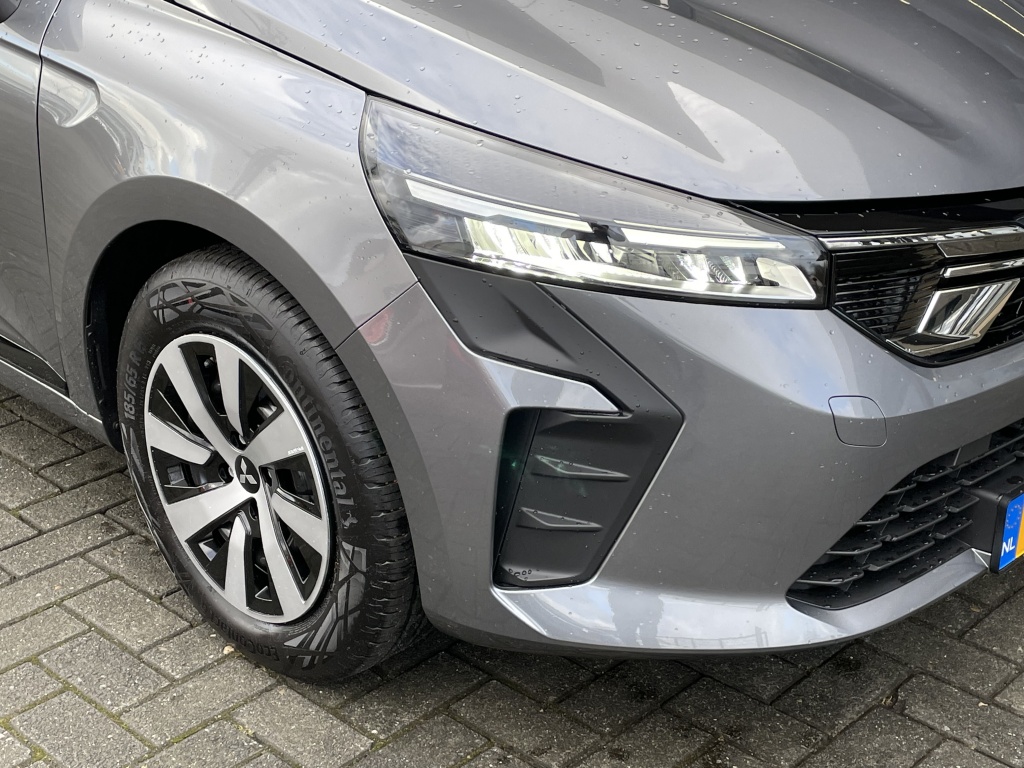 Mitsubishi Mitsubishi