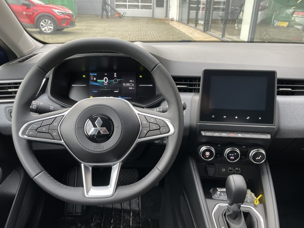 Mitsubishi Mitsubishi