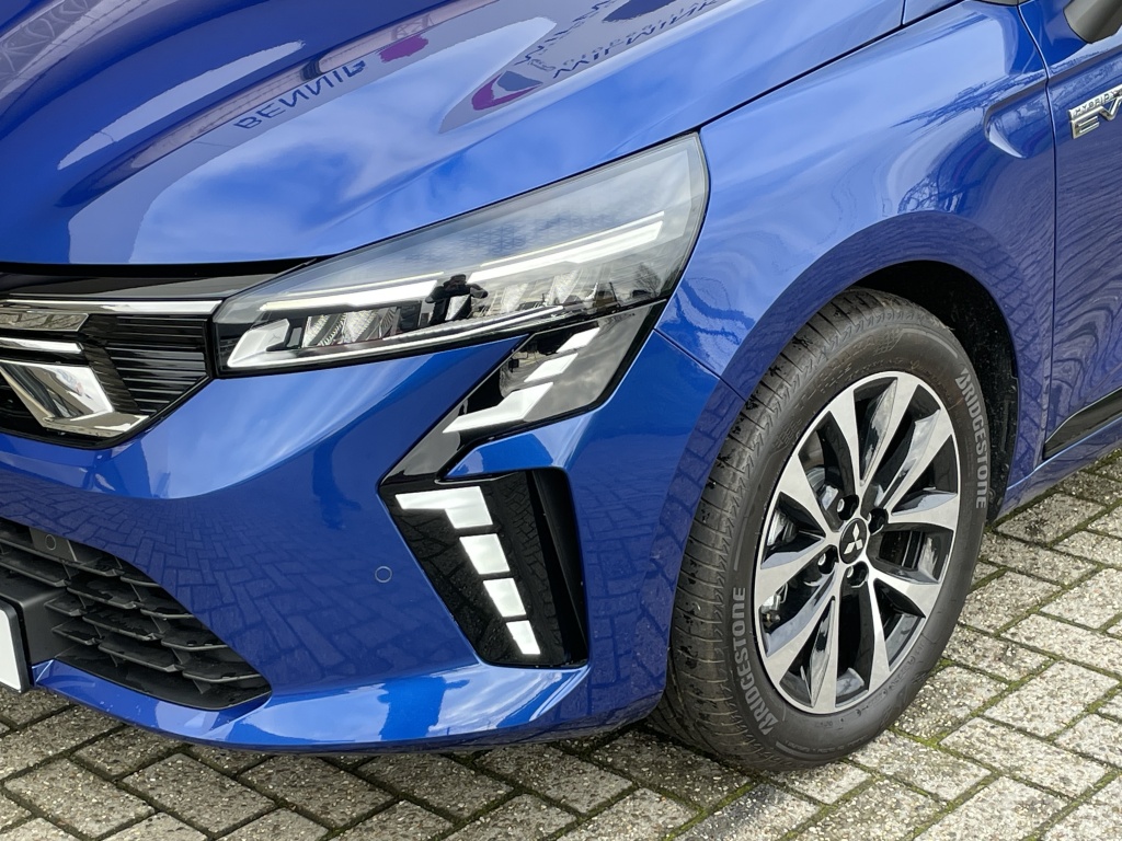Mitsubishi Mitsubishi