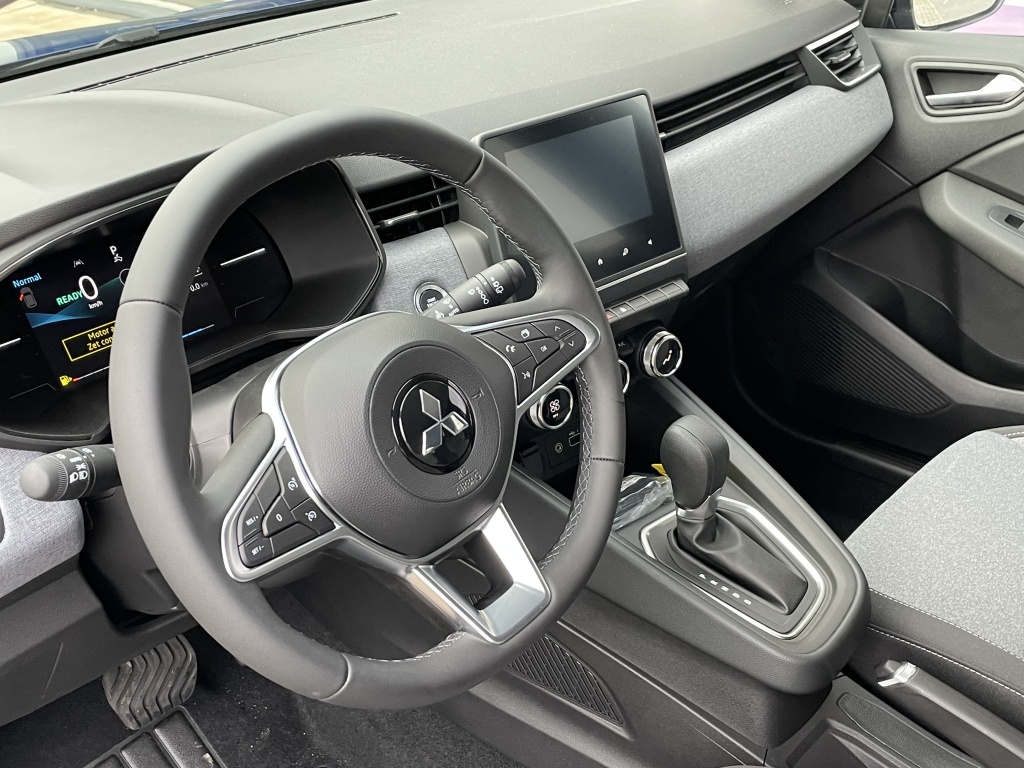 Mitsubishi Mitsubishi