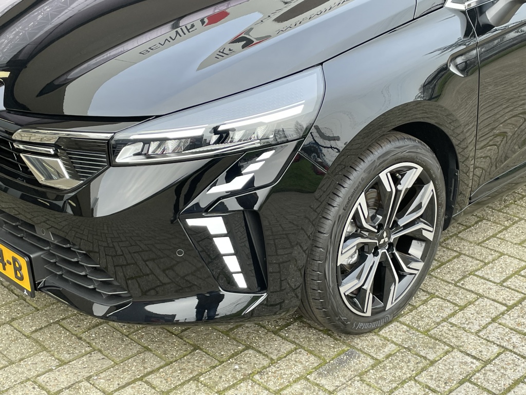 Mitsubishi Mitsubishi
