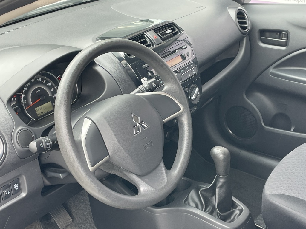 Mitsubishi Mitsubishi