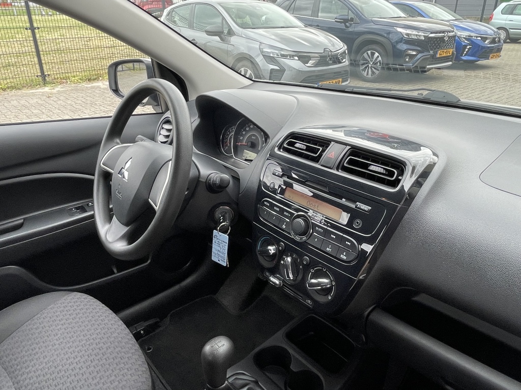 Mitsubishi Mitsubishi