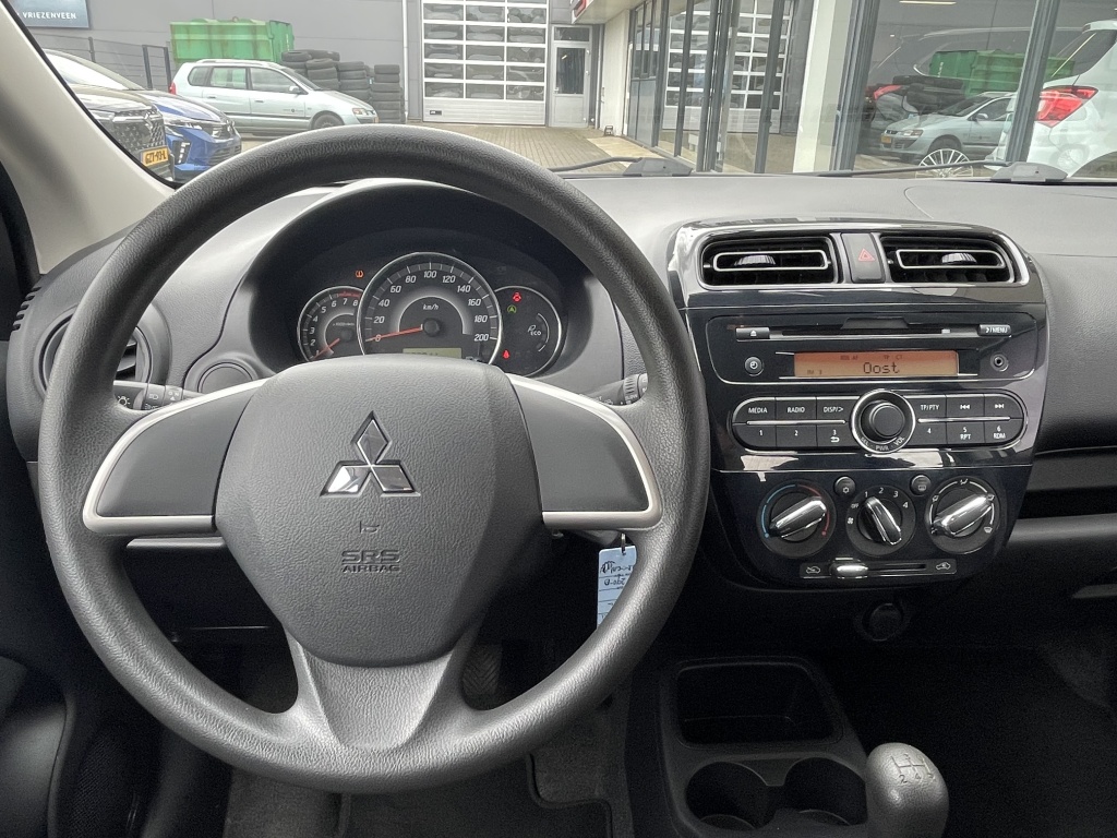 Mitsubishi Mitsubishi
