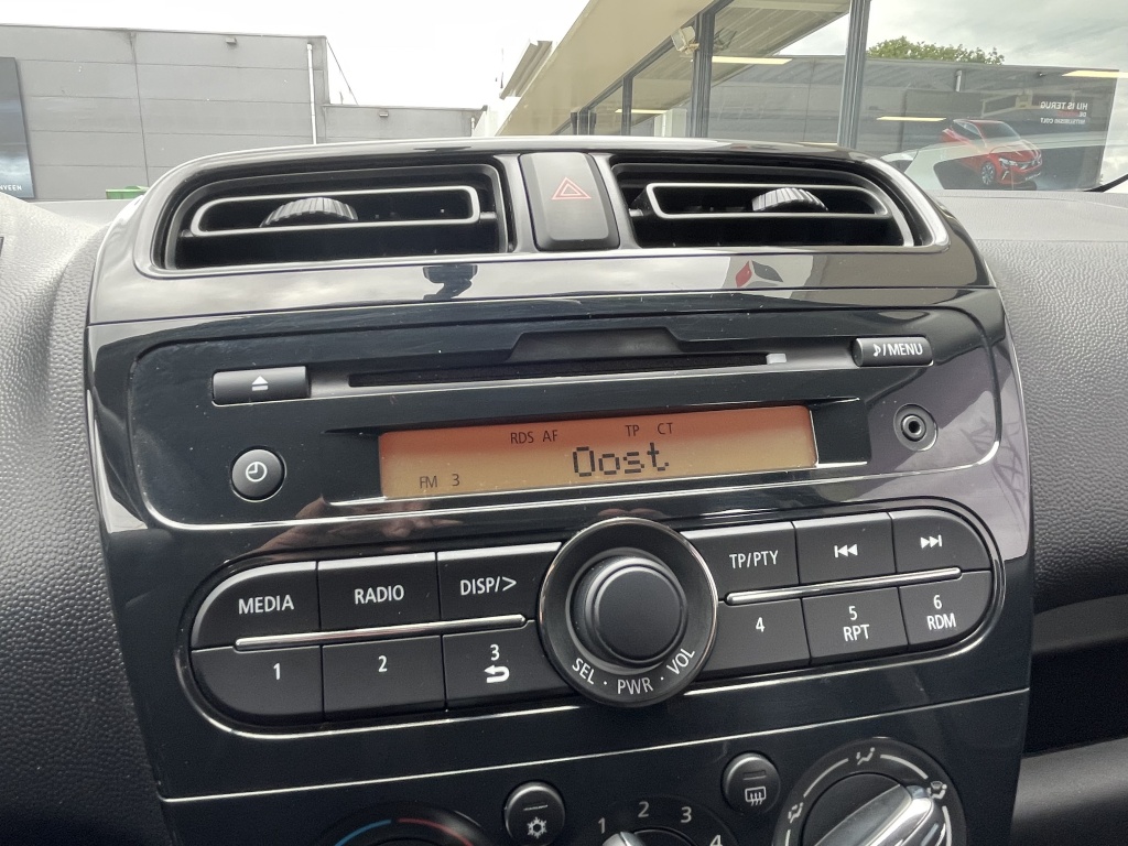 Mitsubishi Mitsubishi