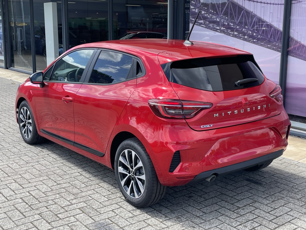 Mitsubishi Mitsubishi