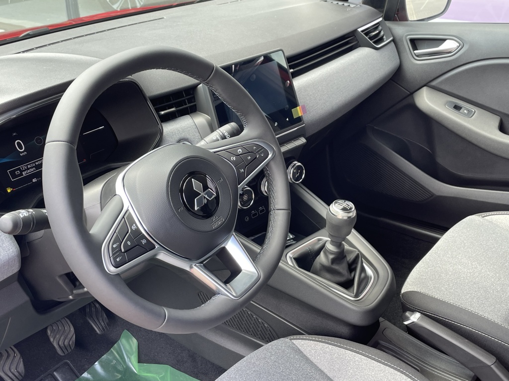 Mitsubishi Mitsubishi
